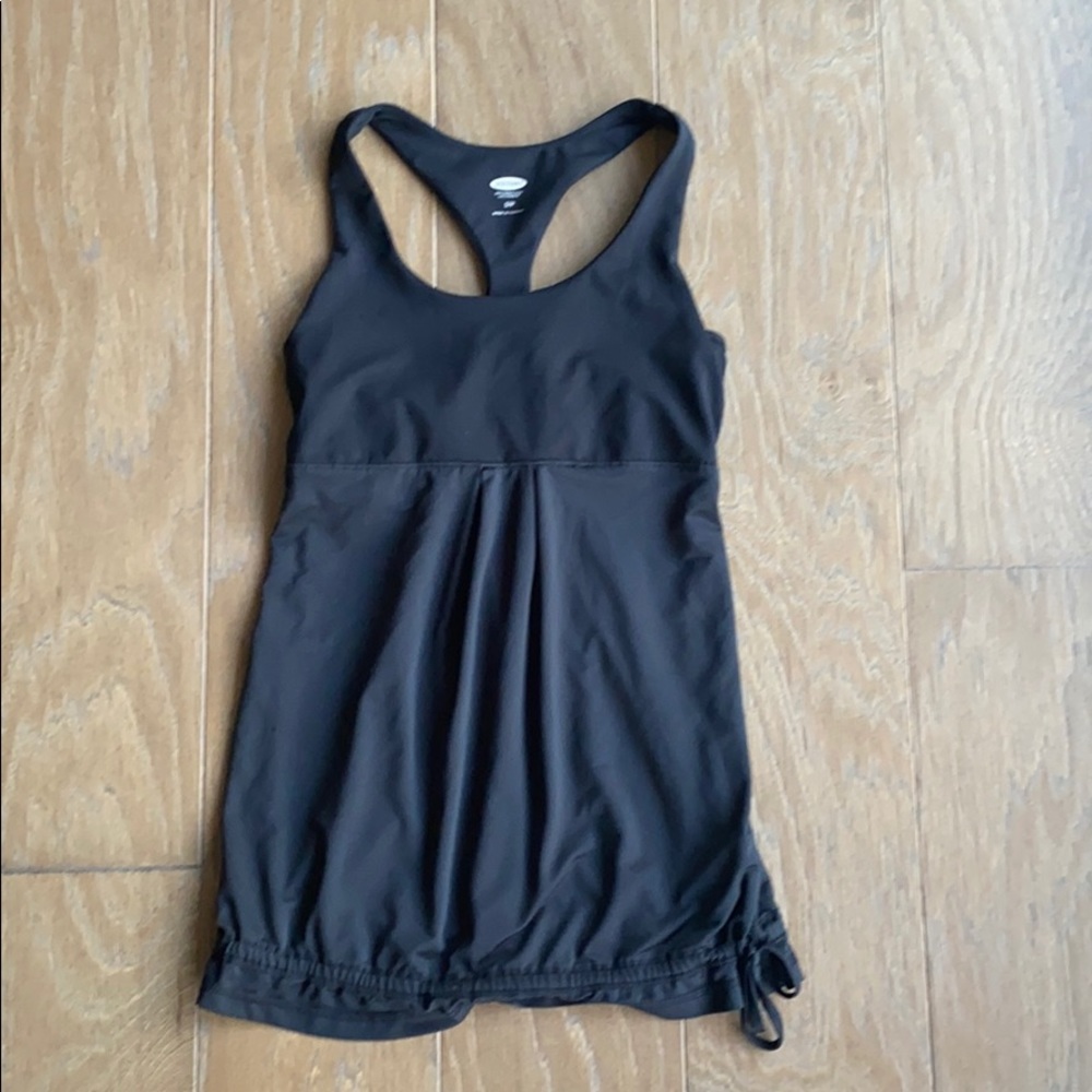 Old Navy Women’s Racerback tank